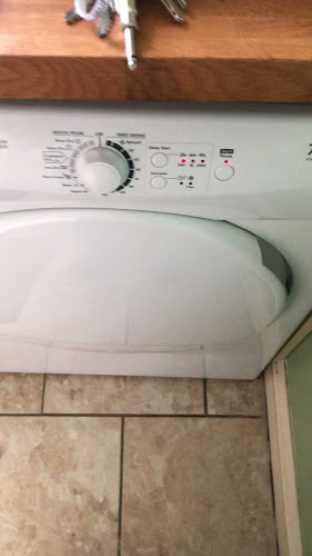 Reviews of Washer George in York - Appliance store