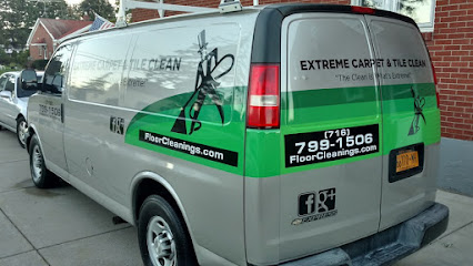 Extreme Carpet and Tile Cleaning Buffalo