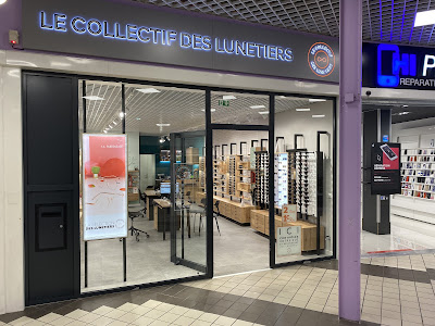 Opticien Chenôve - Grands Crus - Le Collectif des Lunetiers à Chenôve