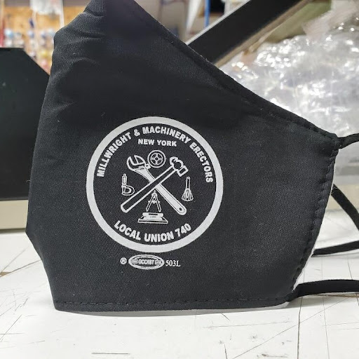 Commercial Printer «Innovation Printing & Promotions», reviews and photos, 107-27 Liberty Ave, Ozone Park, NY 11417, USA