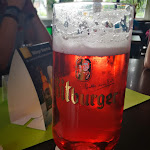 Photo n°1 de l'avis de Nadja.� fait le 05/08/2021 à 17:53 sur le  Wirtshaus im alten Bahnhof Zingst à Zingst