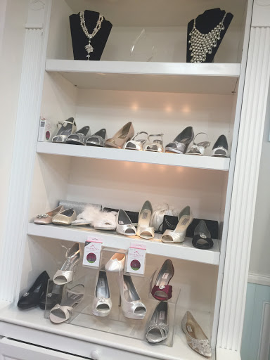 Bridal Shop «Wedding Dress LLC», reviews and photos, 222 Main St, Portland, CT 06480, USA
