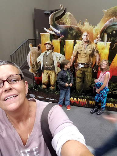 Movie Theater «Great Eight Cinema», reviews and photos, 5 Prairie Dell Plaza Dr, Union, MO 63084, USA