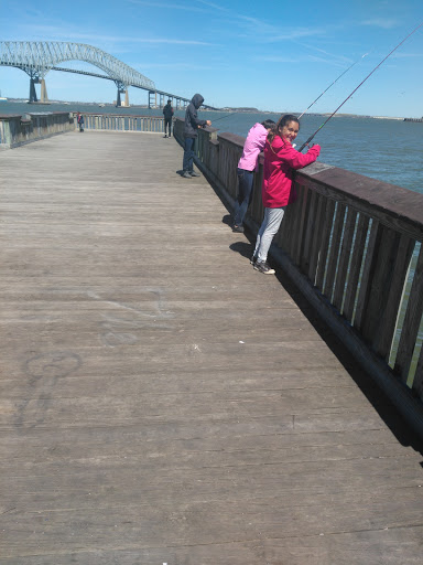 Historical Landmark «Fort Armistead», reviews and photos, Fort Armistead Rd, Baltimore, MD 21226, USA