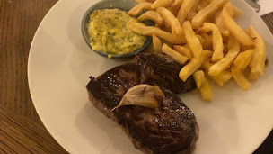 Photo n°157 de Chez Eugène à Paris ()