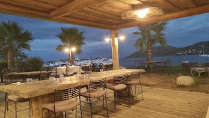 Photo n°73 de La Plage à Porto-Vecchio ()