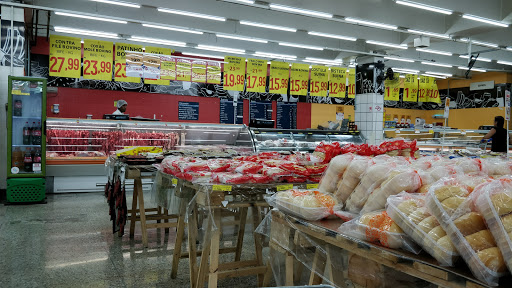 Logo da empresa - Supermercado Coop - Santo André (Centro)