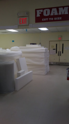 Fabric Store «Mill Outlet Village Inc», reviews and photos, 2515 S College Rd, Wilmington, NC 28412, USA