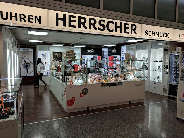 Rezensionen über Herrscher Uhren und Schmuck GmbH in Bülach - Juweliergeschäft