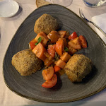 Photo n°8 de l'avis de Francesco.a fait le 25/08/2022 à 16:14 sur le  Ristorante Agora @ Momentum Resort à Marinella di Selinunte