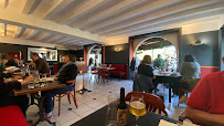 Atmosphère du Restaurant français La Corniche à Val-du-Layon - n°1