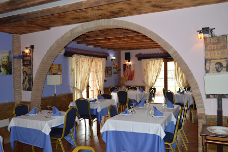 Centro de Ocio y Viajes Mojacar y Levante Almeriense P.º del Mediterráneo, 257, Local 1, 04638 Mojácar, Almería, España