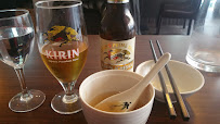 Plats et boissons du Restaurant japonais Yamazaki à Pontoise - n°6