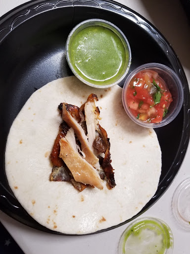 Mexican Restaurant «El Pollo Loco», reviews and photos, 7639 Garvey Ave, Rosemead, CA 91770, USA