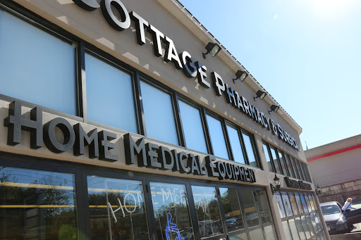 Pharmacy «Cottage Pharmacy», reviews and photos, 8285 Jericho Turnpike, Woodbury, NY 11797, USA