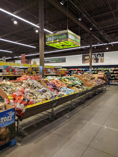 Supermarket «ALDI», reviews and photos, 3085 Ridge Rd, Rockwall, TX 75032, USA