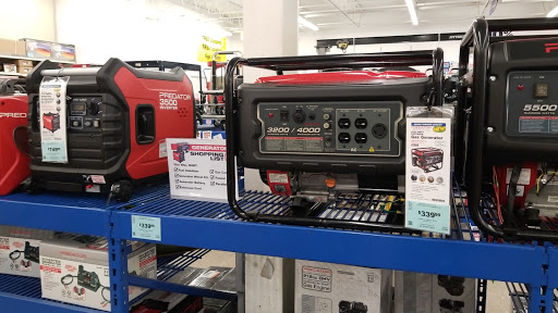 Hardware Store «Harbor Freight Tools», reviews and photos, 4646 Great Northern Blvd, North Olmsted, OH 44070, USA