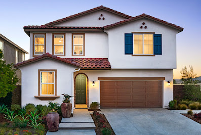 Sendero at Summerly by Richmond American Homes