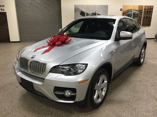 Used Car Dealer «Done Deal Motors», reviews and photos, 1027 Turnpike St, Canton, MA 02021, USA