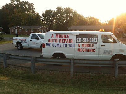A-Mobile Auto Repair