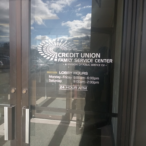 Credit Union «Credit Union Family Service Centers», reviews and photos