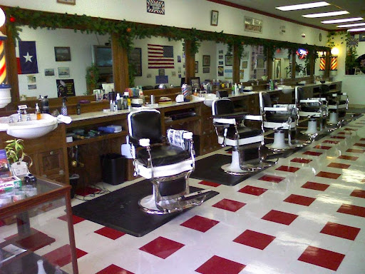 Barber Shop «Barber Shop In Keller», reviews and photos, 841 Keller Pkwy, Keller, TX 76248, USA
