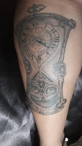 Explore mother nature tattoo ideas, creative tattoo ideas in Edmond, available at The Tattoo Shop Edmond