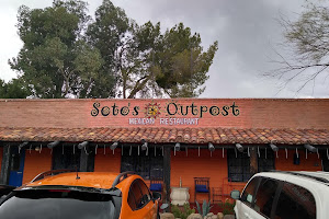 Soto's Outpost Mexican Restaurant