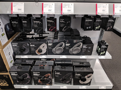 Electronics Store «Best Buy», reviews and photos, 769 Donald Lynch Blvd, Marlborough, MA 01752, USA