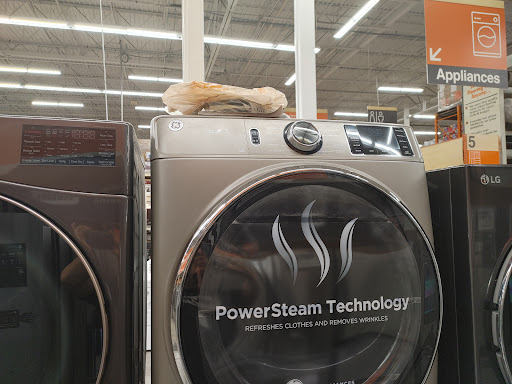 Home Improvement Store «The Home Depot», reviews and photos, 2104 E Independence St, Springfield, MO 65804, USA