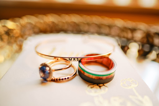 Jewelry Designer «Jewelry by Johan», reviews and photos, 553 Hayward Ave N #200, Oakdale, MN 55128, USA