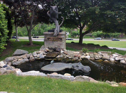 Museum «Hiram Blauvelt Art Museum», reviews and photos, 705 Kinderkamack Rd, Oradell, NJ 07649, USA