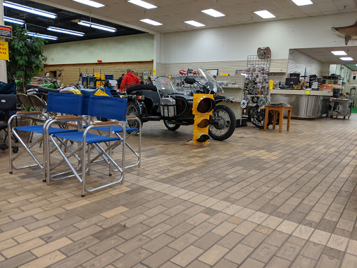 Sporting Goods Store «Kames Sports», reviews and photos, 8516 Cleveland Ave NW, North Canton, OH 44720, USA