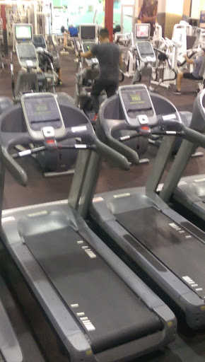 Health Club «24 Hour Fitness», reviews and photos, 8333 Pines Blvd, Pembroke Pines, FL 33024, USA