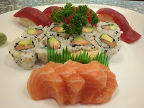 Sushi du Restaurant japonais Moshi 1 à Paris - n°18