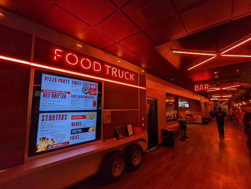 Bowling Alley «AMF Cerritos Lanes», reviews and photos, 18811 Carmenita Rd, Cerritos, CA 90703, USA