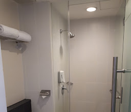 Whiz Prime Hotel Sudirman Makassar photo