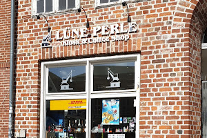 Lune Perle Kiosk and Coffe Shop