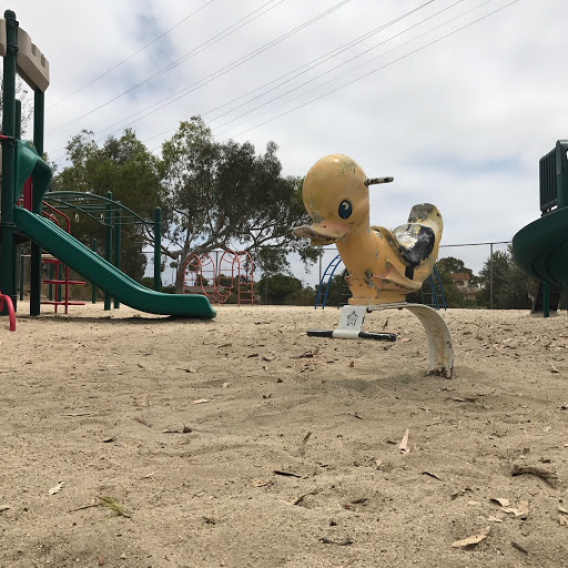 Park «Gershwin Park», reviews and photos, 3549 Conrad Ave, San Diego, CA 92117, USA