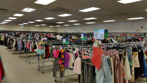 Thrift Store «Goodwill», reviews and photos, 370 New Castle Rd, Butler, PA 16001, USA