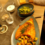 Photo n°1 de l'avis de Susann.o fait le 20/02/2020 à 19:12 sur le  Restaurant PESCADO à Graal-Müritz