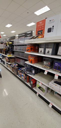 Department Store «Target», reviews and photos, 26650 Ford Rd, Dearborn Heights, MI 48127, USA