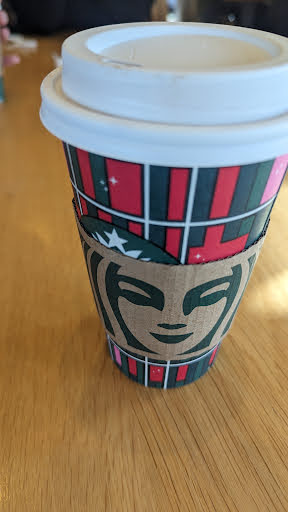 Starbucks image