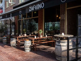 Restaurant & Wijnbar ZafVino Arnhem