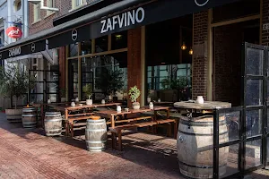 Restaurant & Wijnbar ZafVino Arnhem image