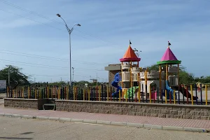 Parque el Abuchaibe image