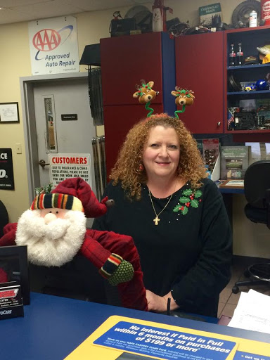 Auto Repair Shop «Snellville Auto Center», reviews and photos, 3354 Stone Mountain Hwy, Snellville, GA 30078, USA