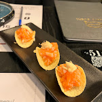 Photo n°5 de l'avis de Davide.a fait le 10/02/2023 à 08:15 sur le  Zuru sushi à Reggio Calabria