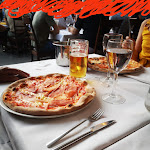 Photo n°3 de l'avis de Monia.a fait le 11/06/2022 à 20:16 sur le  Ristorante Pizzeria Olimpo à Brescia
