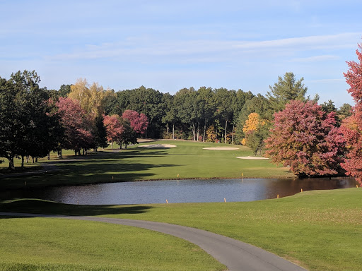 Golf Course «Hickory Hill Golf Course», reviews and photos, 200 N Lowell St, Methuen, MA 01844, USA
